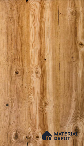 Wooden Look 1190 WO 8 ft x 4 ft Texture Finish Decorative Laminate - 1 mm | Suitable for TV Unit, Wardrobe, Kitchen Cabinets