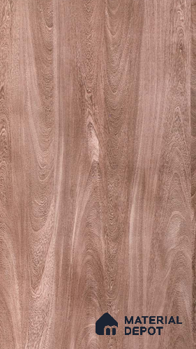 Wooden Look 1192 PHG 8 ft x 4 ft High Gloss Finish Decorative Laminate - 1 mm | Suitable for TV Unit, Wardrobe, Kitchen Cabinets
