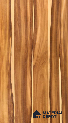 Wooden Look 1194 PHG 8 ft x 4 ft High Gloss Finish Decorative Laminate - 1 mm | Suitable for TV Unit, Wardrobe, Kitchen Cabinets