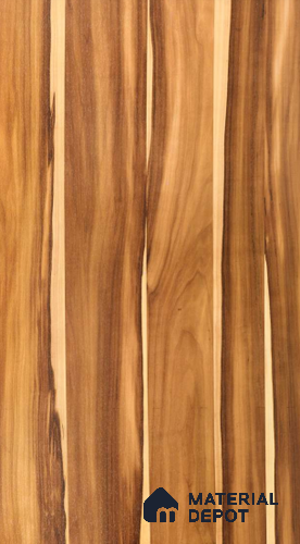 Wooden Look 1194 WO 8 ft x 4 ft Texture Finish Decorative Laminate - 1 mm | Suitable for TV Unit, Wardrobe, Kitchen Cabinets