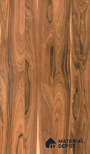 Wooden Look 1195 PHG 8 ft x 4 ft High Gloss Finish Decorative Laminate - 1 mm | Suitable for TV Unit, Wardrobe, Kitchen Cabinets