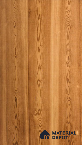 Wooden Look 1196 PHG 8 ft x 4 ft High Gloss Finish Decorative Laminate - 1 mm | Suitable for TV Unit, Wardrobe, Kitchen Cabinets
