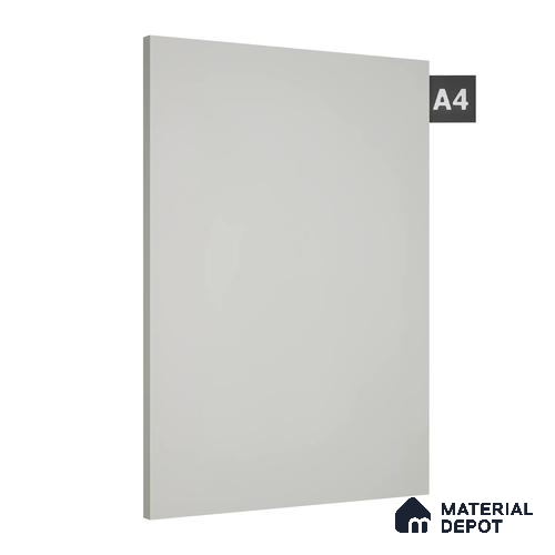 Violet Solid Colors Look 1209 PHG 8 ft x 4 ft High Gloss Finish Decorative Laminate - 1 mm | Suitable for Living Room, Kitchen, Office