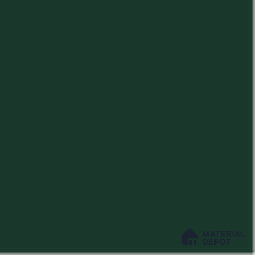 Green Solid Colors Look 1315 SF 8 ft x 4 ft Suede Finish Decorative Laminate - 1 mm | Suitable for Living Room, Kitchen, Office