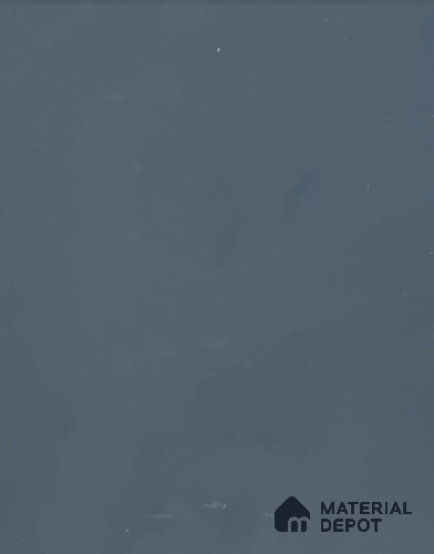 Grey Solid Colors Look 1315 SMT 8 ft x 4 ft Super Matte Finish Decorative Laminate - 1 mm | Suitable for Living Room, Kitchen, Office