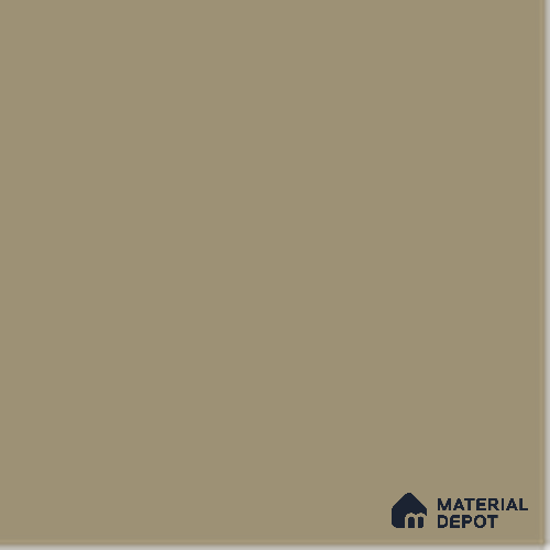 Grey Solid Colors Look 1317 SF 8 ft x 4 ft Suede Finish Decorative Laminate - 1 mm | Suitable for Living Room, Kitchen, Office