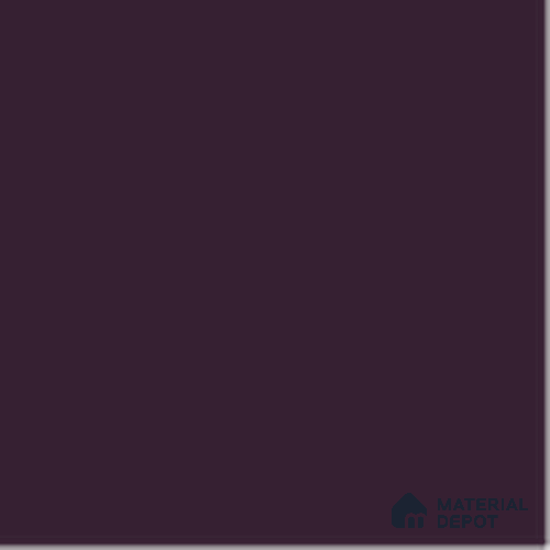 Violet Solid Colors Look 1320 SF 8 ft x 4 ft Suede Finish Decorative Laminate - 1 mm | Suitable for Living Room, Kitchen, Office