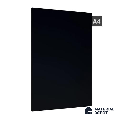 1324 PHG Blue Decorative Laminate of 1 mm with a High Gloss finish available for sale at Material Depot in Bangalore