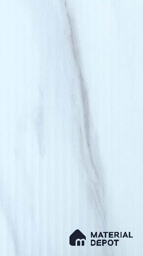 Marble Fluted 1335 FT 8 ft x 4 ft Texture Finish Decorative Laminate - 1 mm | Suitable for TV Unit,Wardrobe, Kitchen Cabinets