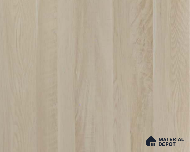 Wooden Look 1411 SF 8 ft x 4 ft Suede Finish Decorative Laminate - 1 mm | Suitable for TV Unit, Wardrobe, Kitchen Cabinets