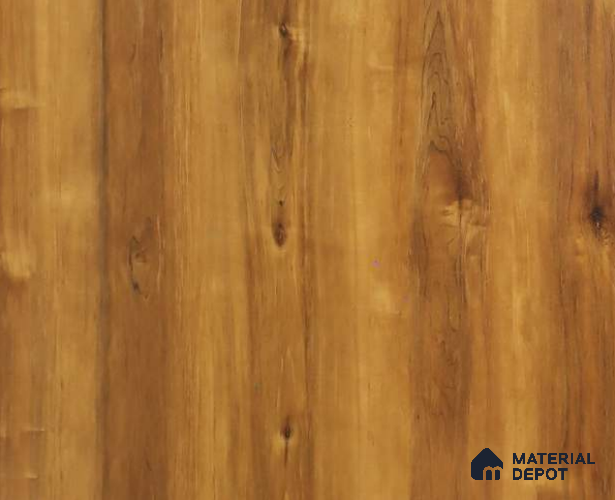 Wooden Look 1415 SF 8 ft x 4 ft Suede Finish Decorative Laminate - 1 mm | Suitable for TV Unit, Wardrobe, Kitchen Cabinets