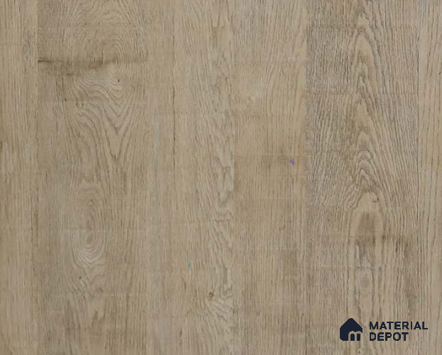 Wooden Look 1416 SF 8 ft x 4 ft Suede Finish Decorative Laminate - 1 mm | Suitable for TV Unit, Wardrobe, Kitchen Cabinets