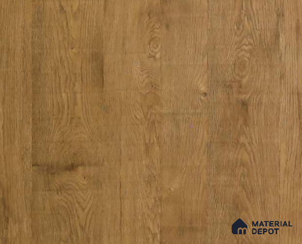 Material Depot laminates in bangalore - high quality image of a 1417 SF Yukon Oak Brown Decorative Laminate from Trend Laminates with Suede finish