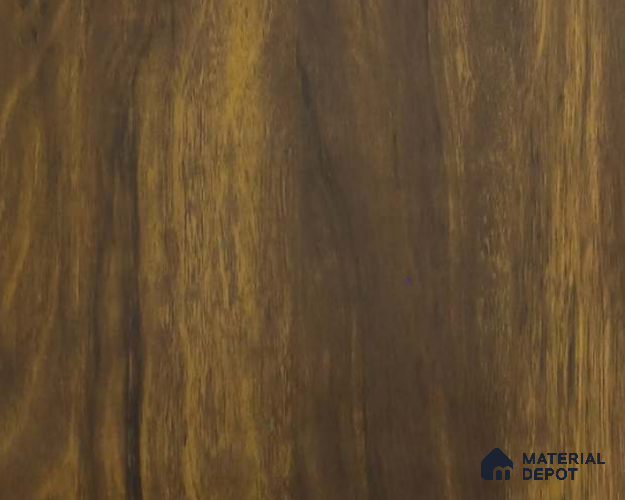 Wooden Look 1418 SF 8 ft x 4 ft Suede Finish Decorative Laminate - 1 mm | Suitable for TV Unit, Wardrobe, Kitchen Cabinets