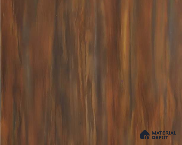 Wooden Look 1419 SF 8 ft x 4 ft Suede Finish Decorative Laminate - 1 mm | Suitable for TV Unit, Wardrobe, Kitchen Cabinets