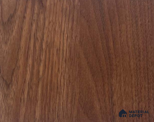 Wooden Look 1425 SF 8 ft x 4 ft Suede Finish Decorative Laminate - 1 mm | Suitable for TV Unit, Wardrobe, Kitchen Cabinets