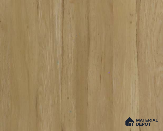 Wooden Look 1434 SF 8 ft x 4 ft Suede Finish Decorative Laminate - 1 mm | Suitable for TV Unit, Wardrobe, Kitchen Cabinets