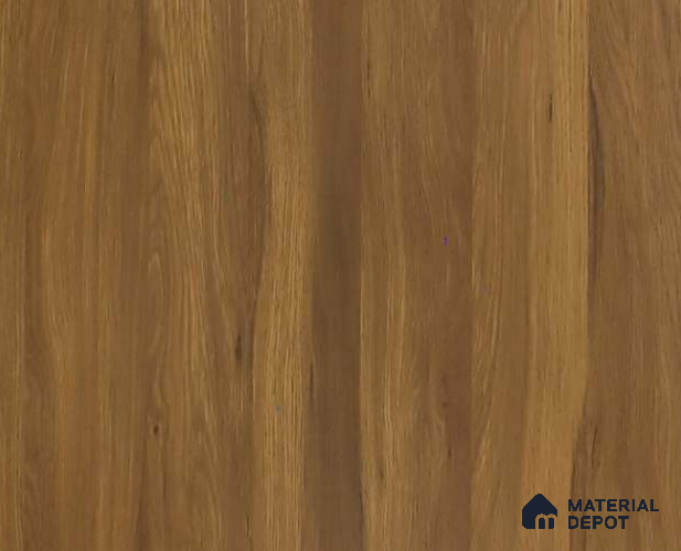 Material Depot laminates in bangalore - high quality image of a 1435 SF Procera Walnut Brown Brown Decorative Laminate from Trend Laminates with Suede finish
