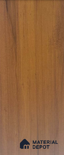 1440 SMT Brown Decorative Laminate of 1 mm with a Super Matte finish available for sale at Material Depot in Bangalore