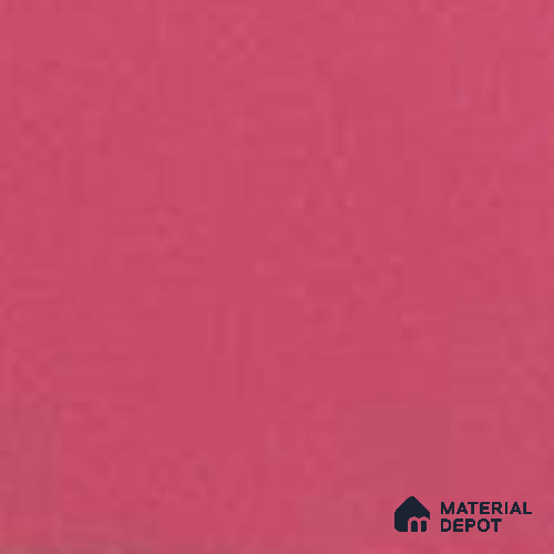 Pink Solid Colors Look 1504 PHG 8 ft x 4 ft High Gloss Finish Decorative Laminate - 1 mm | Suitable for Living Room, Kitchen, Office
