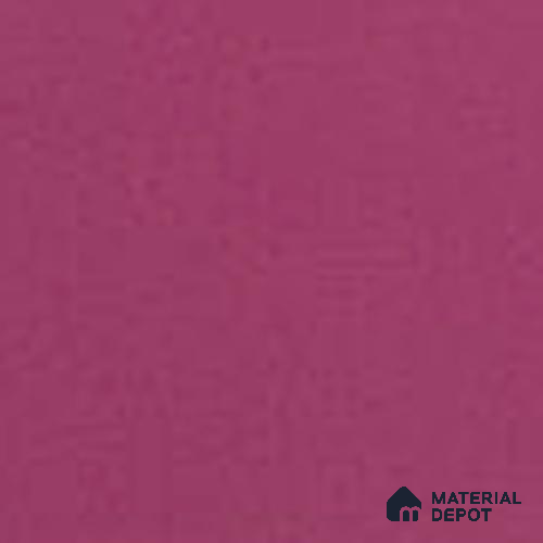 Pink Solid Colors Look 1506 PHG 8 ft x 4 ft High Gloss Finish Decorative Laminate - 1 mm | Suitable for Living Room, Kitchen, Office