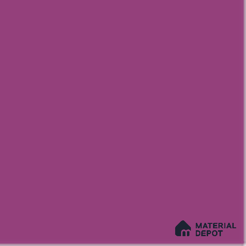Violet Solid Colors Look 1506 SF 8 ft x 4 ft Suede Finish Decorative Laminate - 1 mm | Suitable for Living Room, Kitchen, Office