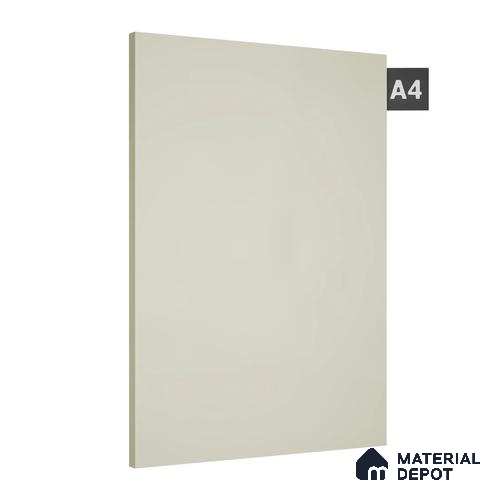 1709 UC Beige Decorative Laminate of 1 mm with a High Gloss finish available for sale at Material Depot in Bangalore