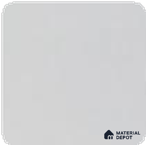 A close-up of a Grey 185 PR with a High Gloss finish Acrylic Laminate available at Material Depot in Bangalore