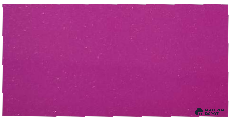 205 8 ft x 4 ft Sparkle Finish PVC Laminate - 1 mm