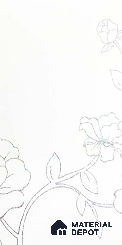 222 8 ft x 4 ft PVC Core Finish PVC Laminate - 1 mm