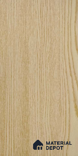 Wooden Look 251 8 ft x 4 ft Rust Finish PVC Laminate - 1 mm