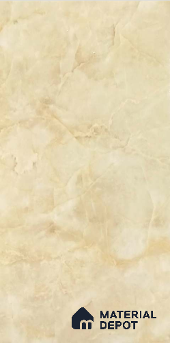 259 8 ft x 4 ft Marble Finish PVC Laminate - 1 mm