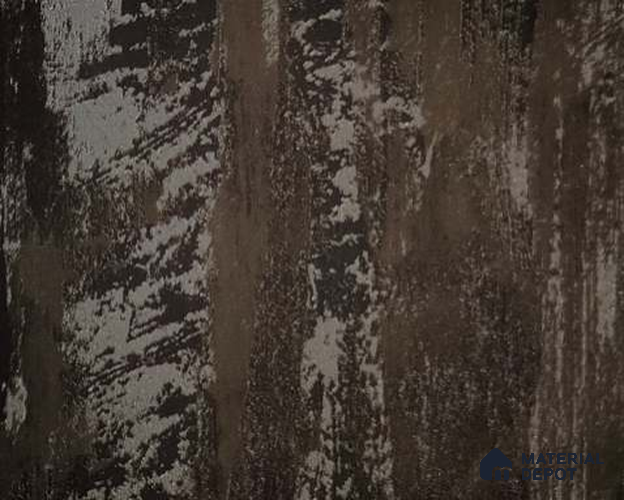 Stone Look 262 8 ft x 4 ft French Stone Finish PVC Laminate - 1 mm