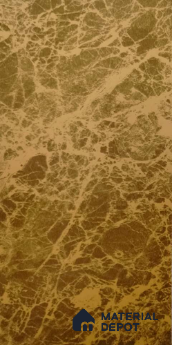 271 8 ft x 4 ft PVC Core Finish PVC Laminate - 1 mm