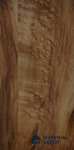 Wooden Look 284 8 ft x 4 ft Veneer Finish PVC Laminate - 1 mm