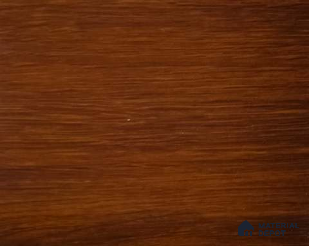 Wooden Look 285 8 ft x 4 ft Veneer Finish PVC Laminate - 1 mm
