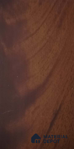 Wooden Look 286 8 ft x 4 ft Veneer Finish PVC Laminate - 1 mm