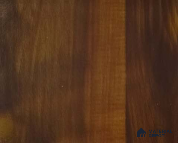Wooden Look 287 8 ft x 4 ft Veneer Finish PVC Laminate - 1 mm