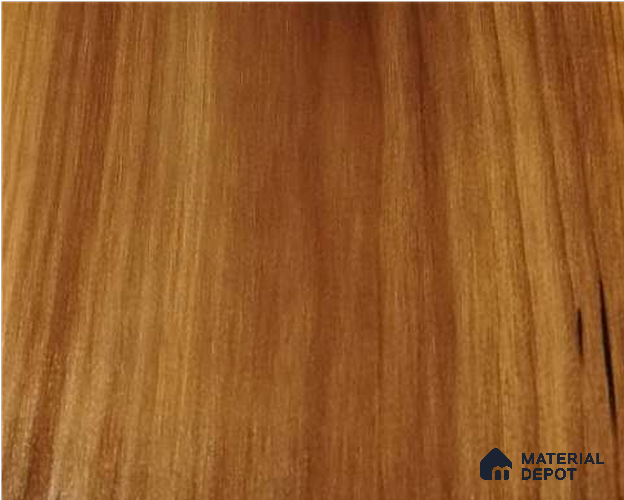 Material Depot laminates in bangalore - high quality image of a 289 Brown PVC Laminate from Trend Laminates with Texture finish