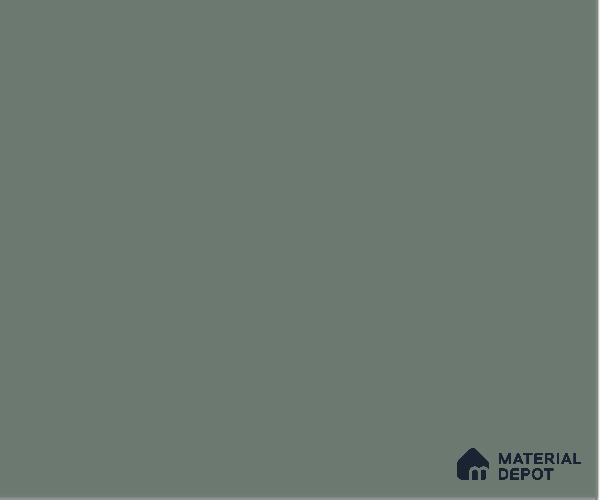 315 8 ft x 4 ft High Gloss Finish PETG Coated PVC Base Laminate - 1 mm | Suitable for Living Room, Kitchen, Office