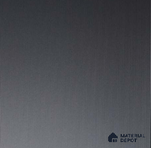 Patterned Look LM 20783 8 ft x 4 ft Texture Finish PVC Laminate - 1.2 mm | Suitable for Bedroom, TV Unit, Wardrobe