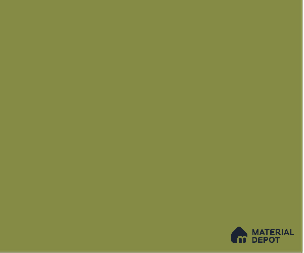 433 8 ft x 4 ft High Gloss Finish PETG Coated PVC Base Laminate - 1 mm | Suitable for Living Room, Kitchen, Office