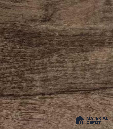 Wooden Look 5005 SF 8 ft x 4 ft Suede Finish Decorative Laminate - 0.8 mm | Suitable for TV Unit, Wardrobe, Kitchen Cabinets