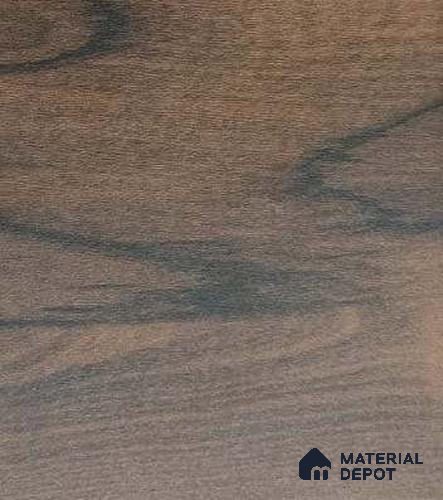 Wooden Look 5007 SF 8 ft x 4 ft Suede Finish Decorative Laminate - 0.8 mm | Suitable for TV Unit, Wardrobe, Kitchen Cabinets