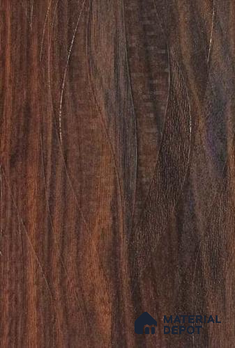 Wooden Look 5010 MW 8 ft x 4 ft Texture Finish Decorative Laminate - 0.8 mm | Suitable for TV Unit, Wardrobe, Kitchen Cabinets