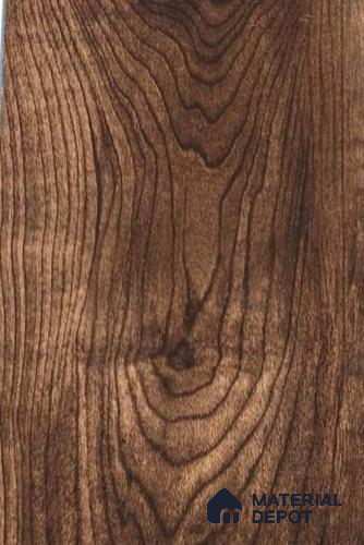Wooden Look 5011 AHG 8 ft x 4 ft High Gloss Finish Decorative Laminate - 0.8 mm | Suitable for TV Unit, Wardrobe, Kitchen Cabinets