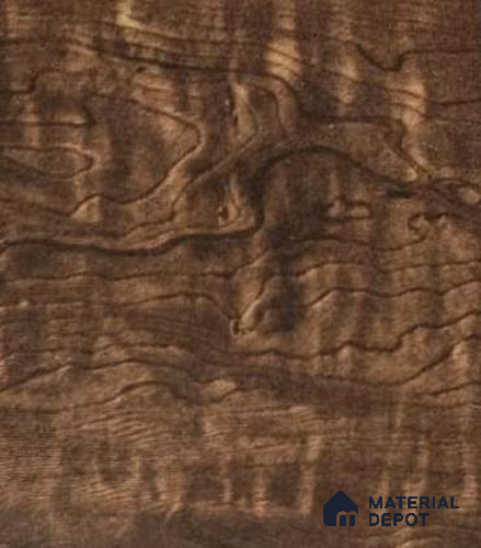 Wooden Look 5011 SF 8 ft x 4 ft Suede Finish Decorative Laminate - 0.8 mm | Suitable for TV Unit, Wardrobe, Kitchen Cabinets