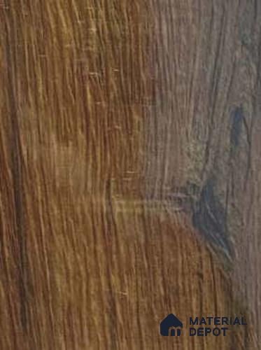 Wooden Look 5015 AHG 8 ft x 4 ft High Gloss Finish Decorative Laminate - 0.8 mm | Suitable for TV Unit, Wardrobe, Kitchen Cabinets