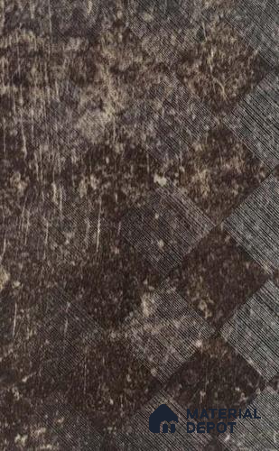 Wenge Marble Look 5019 RQ 8 ft x 4 ft Texture Finish Decorative Laminate - 0.8 mm | Suitable for TV Unit, Wardrobe, Kitchen Cabinets