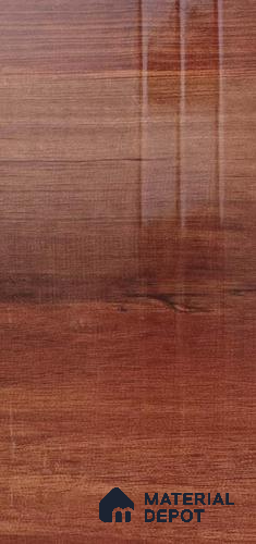 Wooden Look 5021 MC 8 ft x 4 ft Texture Finish Decorative Laminate - 0.8 mm | Suitable for TV Unit, Wardrobe, Kitchen Cabinets